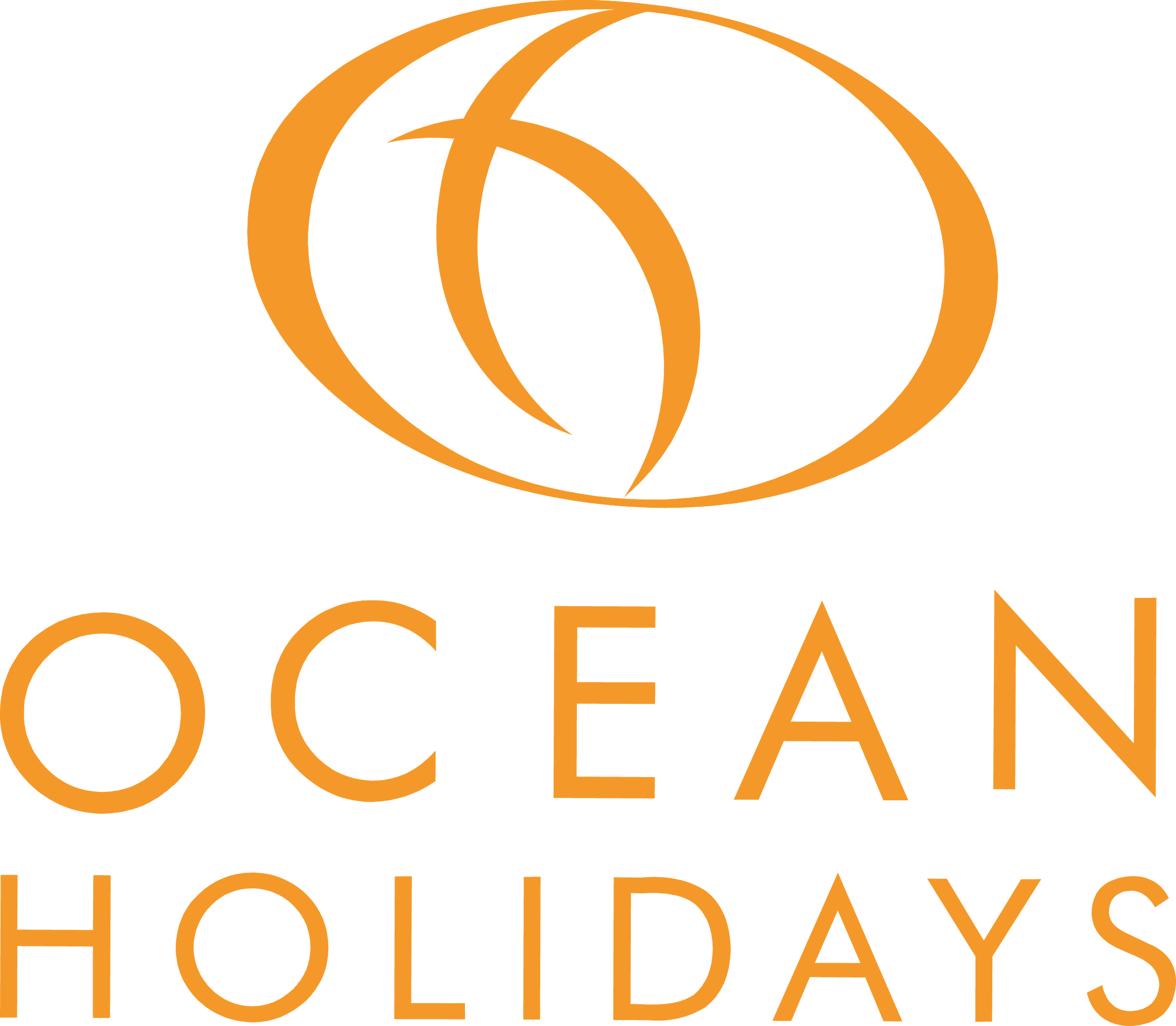 Ocean Holidays» height=